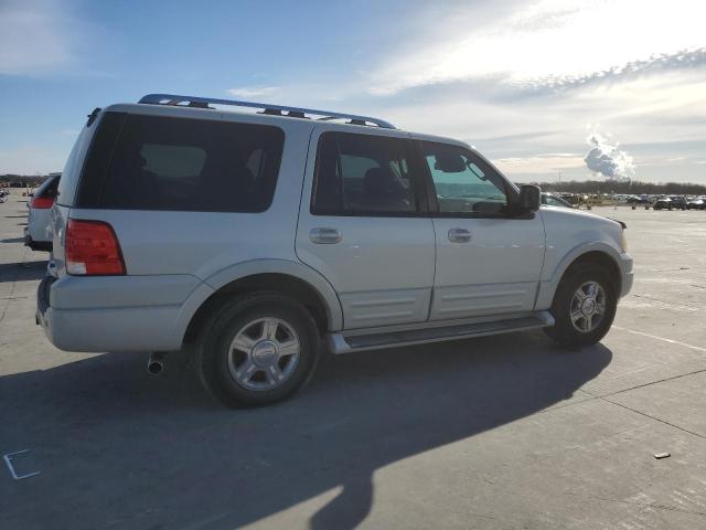 1FMFU19566LA99400 - 2006 FORD EXPEDITION LIMITED WHITE photo 3