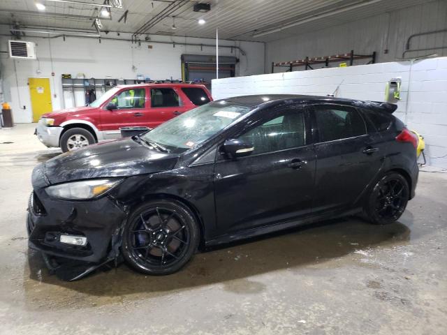 2015 FORD FOCUS ST, 