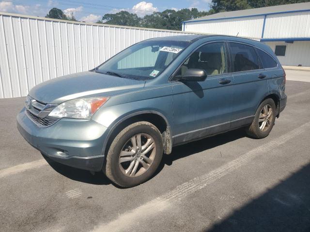 2011 HONDA CR-V EX, 