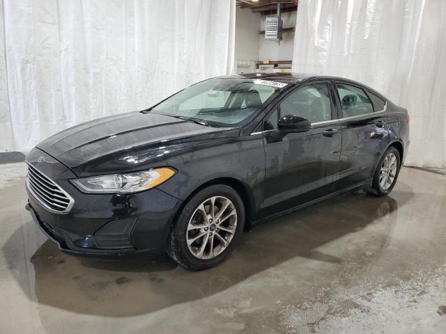 2020 FORD FUSION SE, 