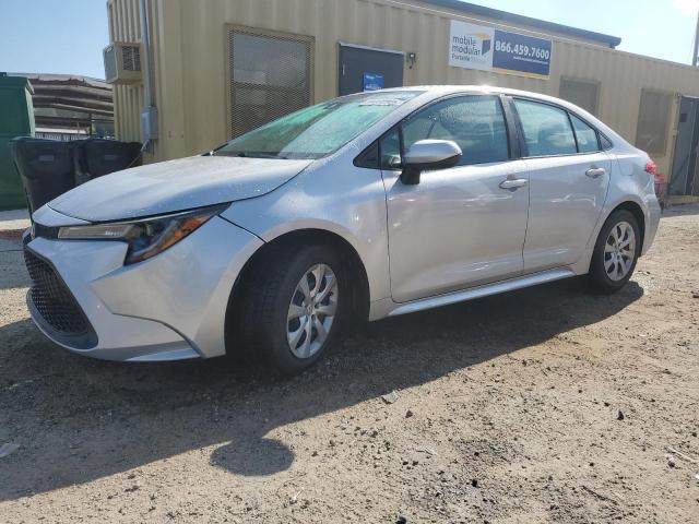 2021 TOYOTA COROLLA LE, 