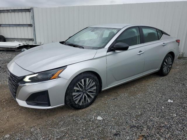 2024 NISSAN ALTIMA SV, 