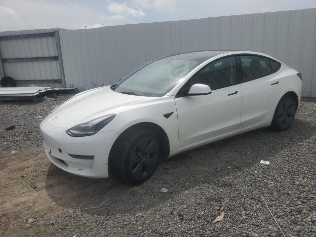 2023 TESLA MODEL 3, 