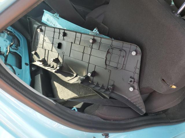 KL8CB6SA1MC228571 - 2021 CHEVROLET SPARK LS TURQUOISE photo 13