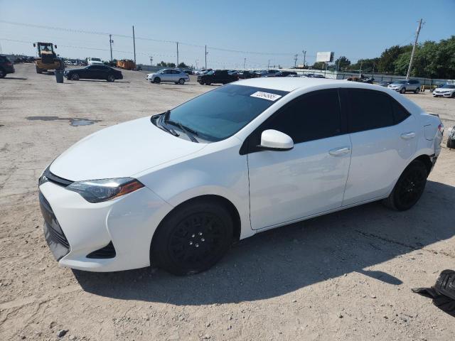 2017 TOYOTA COROLLA L, 
