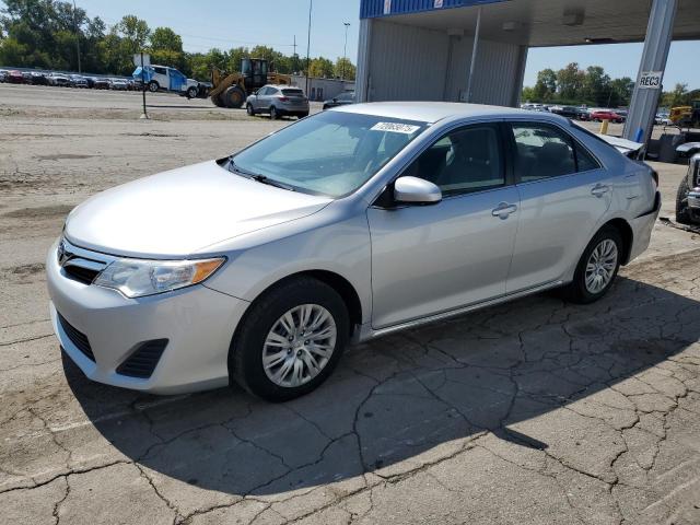 2014 TOYOTA CAMRY L, 