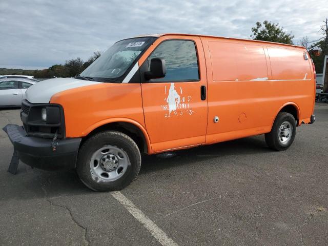 2006 CHEVROLET EXPRESS G2500, 