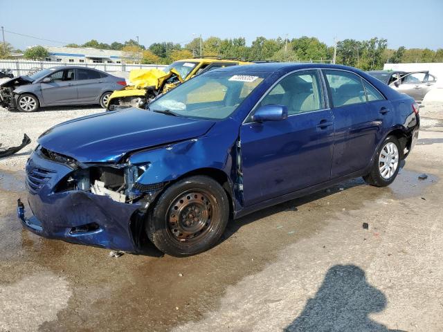 2007 TOYOTA CAMRY CE, 