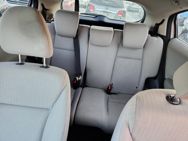 3CZRU5H51JG702599 - 2018 HONDA HR-V EX Күміс фото 10