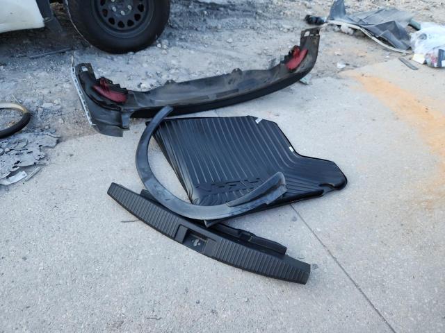 3CZRU5H51JG702599 - 2018 HONDA HR-V EX Күміс фото 13