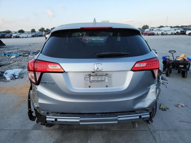 3CZRU5H51JG702599 - 2018 HONDA HR-V EX Күміс фото 6