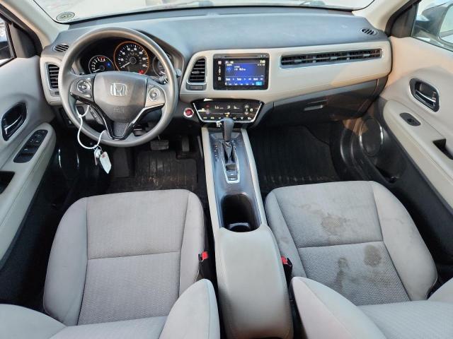 3CZRU5H51JG702599 - 2018 HONDA HR-V EX Күміс фото 8