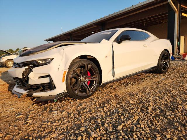 2023 CHEVROLET CAMARO SS, 