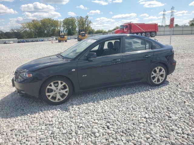 2008 MAZDA 3 S, 