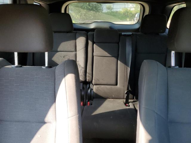 1C4RJFAG7FC684071 - 2015 JEEP GRAND CHER LAREDO CHARCOAL photo 10