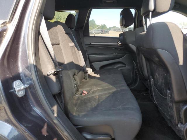 1C4RJFAG7FC684071 - 2015 JEEP GRAND CHER LAREDO CHARCOAL photo 11