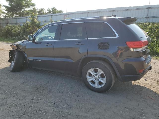 1C4RJFAG7FC684071 - 2015 JEEP GRAND CHER LAREDO CHARCOAL photo 2