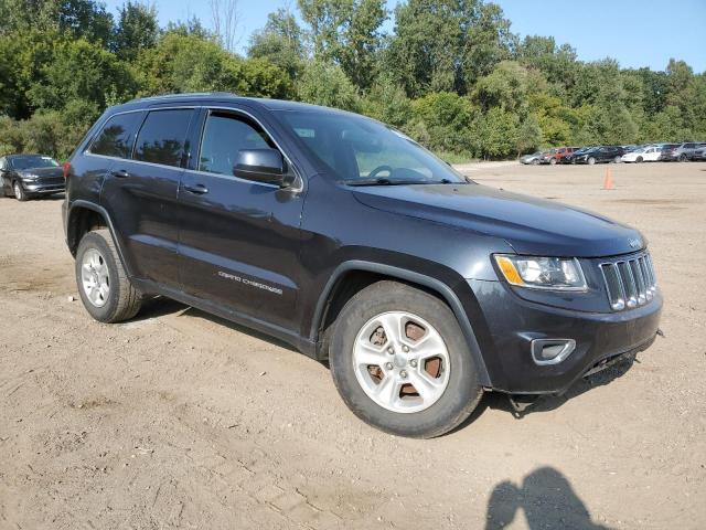 1C4RJFAG7FC684071 - 2015 JEEP GRAND CHER LAREDO CHARCOAL photo 4