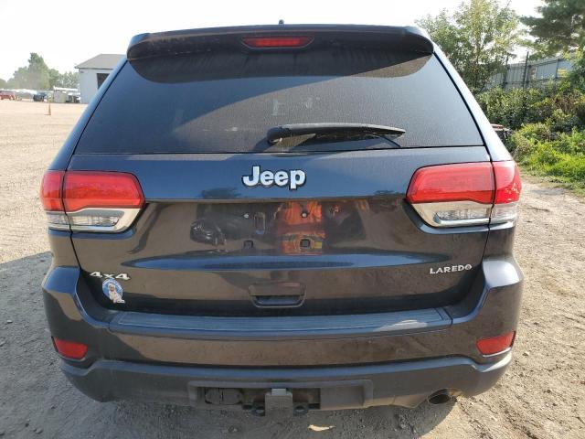 1C4RJFAG7FC684071 - 2015 JEEP GRAND CHER LAREDO CHARCOAL photo 6