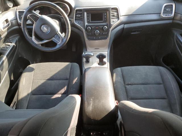 1C4RJFAG7FC684071 - 2015 JEEP GRAND CHER LAREDO CHARCOAL photo 8