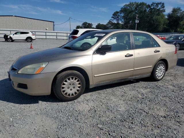 2006 HONDA ACCORD VALUE, 
