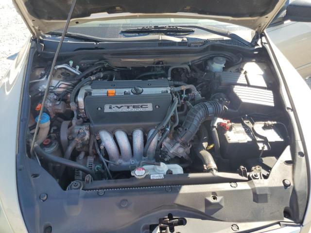 1HGCM56106A171043 - 2006 HONDA ACCORD VALUE TAN photo 11