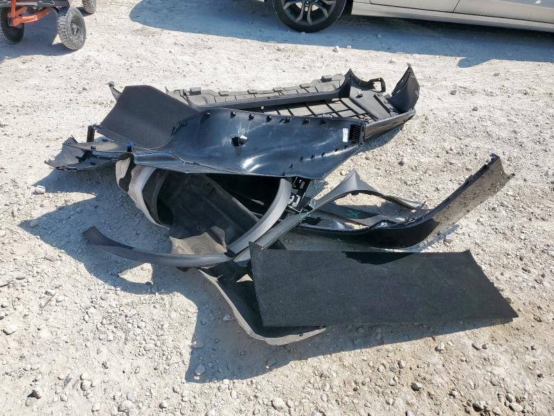 7SAXCAE54RF453605 - 2024 TESLA MODEL X Boz foto 13