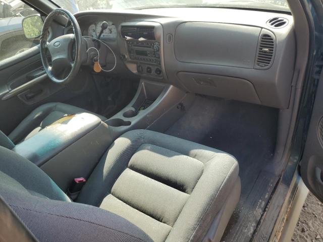 1FMYU60E31UA12221 - 2001 FORD EXPLORER SPORT Mavi foto 8