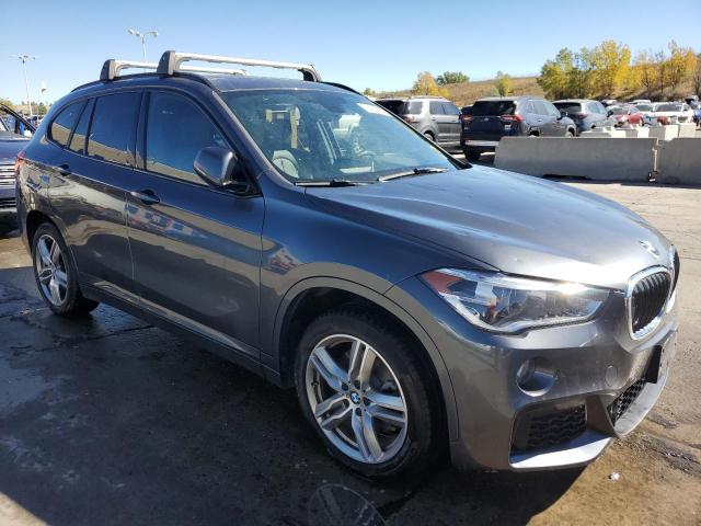 WBXHT3C36J5L28550 - 2018 BMW X1 XDRIVE28I GRAY photo 4