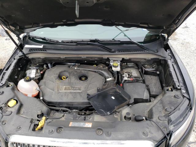 5LMCJ1C96KUL23189 - 2019 LINCOLN MKC BLACK photo 11