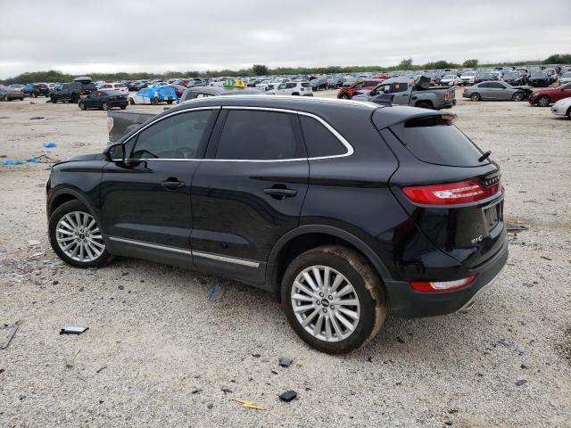 5LMCJ1C96KUL23189 - 2019 LINCOLN MKC BLACK photo 2