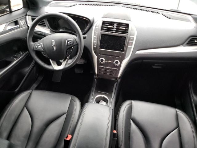 5LMCJ1C96KUL23189 - 2019 LINCOLN MKC BLACK photo 8