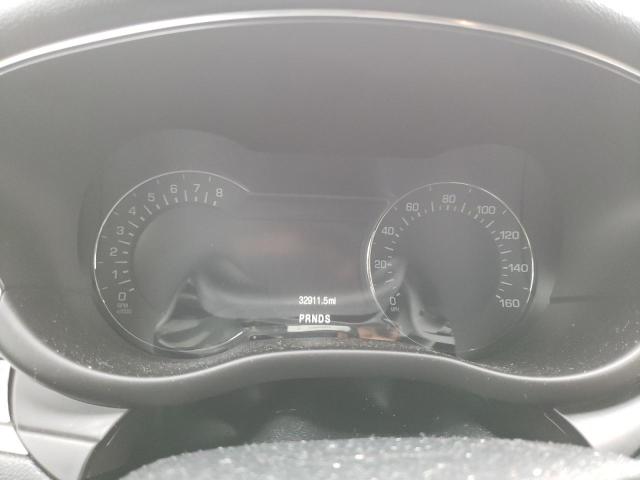 5LMCJ1C96KUL23189 - 2019 LINCOLN MKC BLACK photo 9