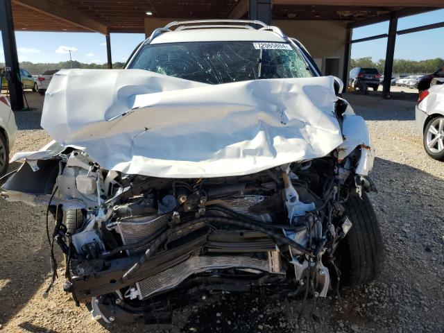 JN8AT2MT9LW004629 - 2020 NISSAN ROGUE S WHITE photo 5