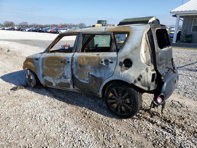 KNDJX3A58E7034102 - 2014 KIA SOUL ! BURN photo 2