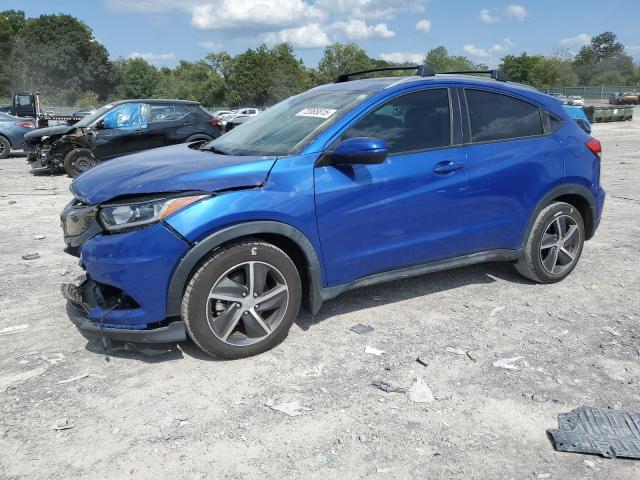 2022 HONDA HR-V EX, 