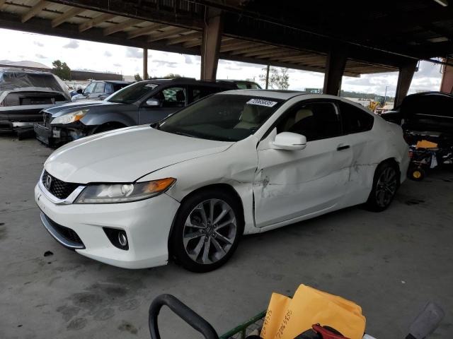 2014 HONDA ACCORD EXL, 