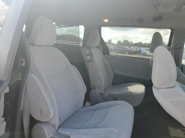 5TDKK3DC5GS755483 - 2016 TOYOTA SIENNA LE 黑色 照片 11