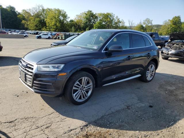 2018 AUDI Q5 PREMIUM PLUS, 