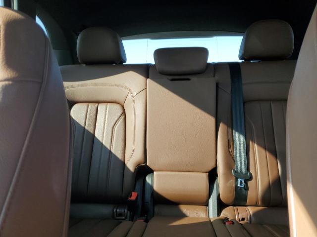 WA1BNAFY6J2047689 - 2018 AUDI Q5 PREMIUM PLUS 石墨色 照片 10