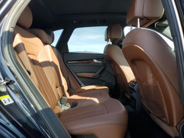 WA1BNAFY6J2047689 - 2018 AUDI Q5 PREMIUM PLUS 石墨色 照片 11