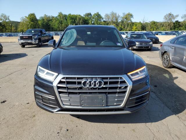 WA1BNAFY6J2047689 - 2018 AUDI Q5 PREMIUM PLUS 石墨色 照片 5