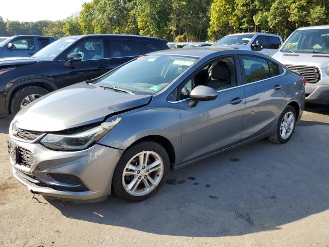 2018 CHEVROLET CRUZE LT, 