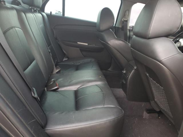 1G1ZE5E77BF227142 - 2011 CHEVROLET MALIBU LTZ 灰色 照片 10