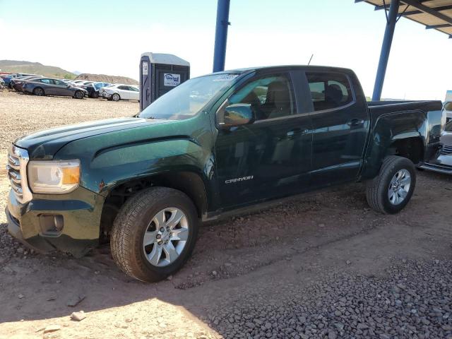 2016 GMC CANYON SLE, 
