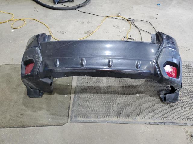 JF2GTABC3JH234284 - 2018 SUBARU CROSSTREK PREMIUM Grafit fotoğraf 13