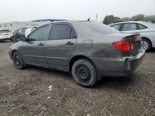 2T1BR32E27C739556 - 2007 TOYOTA COROLLA CE 灰色 照片 2