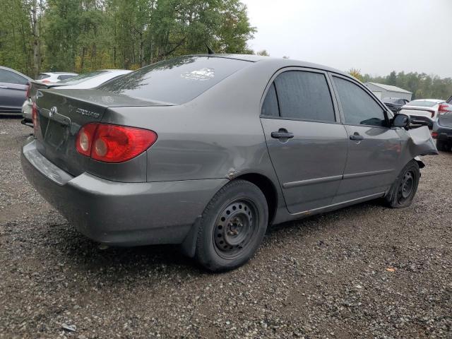 2T1BR32E27C739556 - 2007 TOYOTA COROLLA CE 灰色 照片 3