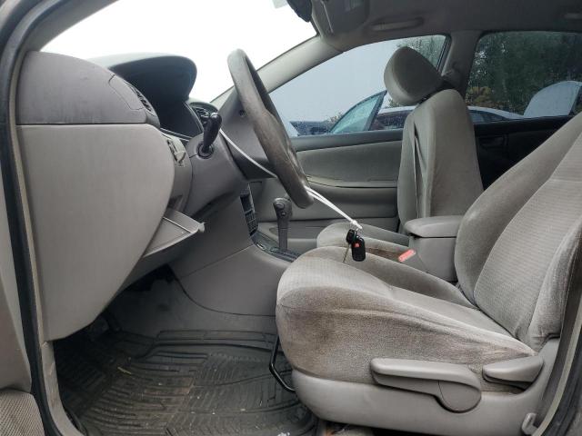 2T1BR32E27C739556 - 2007 TOYOTA COROLLA CE 灰色 照片 7