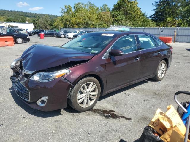 2014 TOYOTA AVALON BASE, 